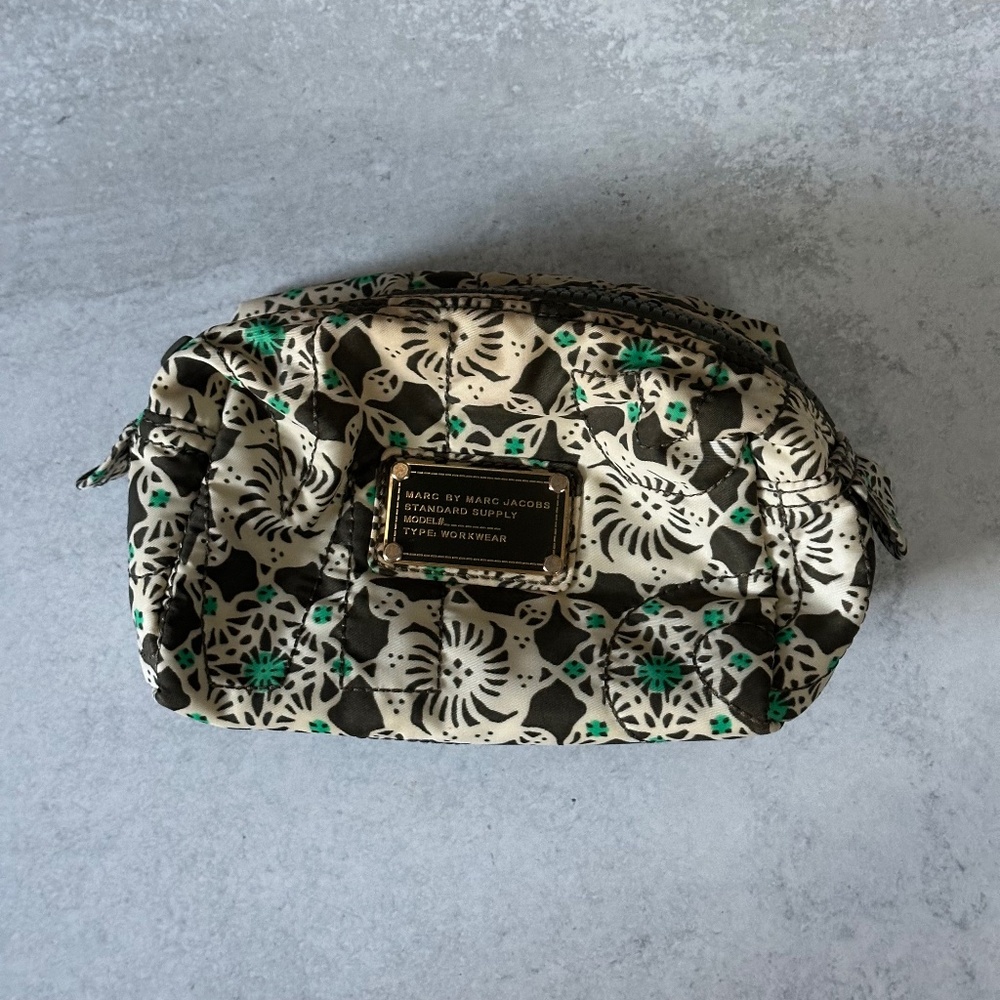 Marc by Marc Jacobs Cosmetic Bag EU